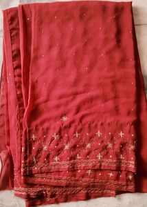 New Festive Saree