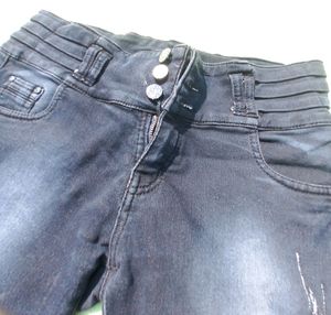 ✅️NEW PRODUCTSuper Stretchable HIGH WAIST Jeans