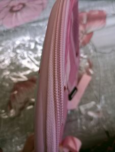 Frozen 3D School Bag
