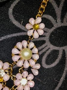 Aesthetic Beautiful Necklace