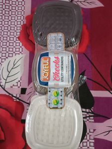Plastic Containers