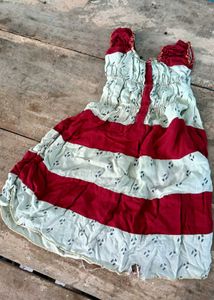 Cute Girls Dress