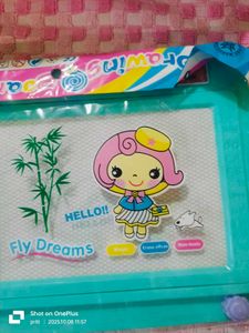 Drawing Board for Kids
