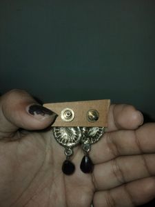 2 Beautiful Earrings