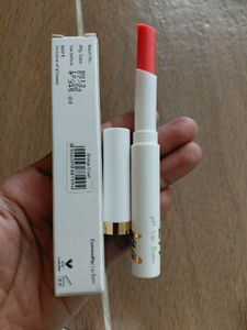 MyGlamm LIT pH Lip Balm - Color Changing