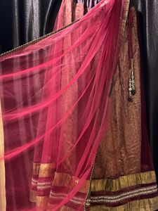 Beautiful Lehenga and Dupatta set