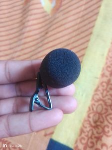New Microphone But not Working