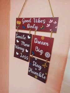 Wall Decor
