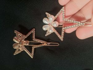 Hair Clip