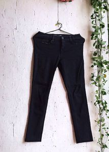 Black Jeans
