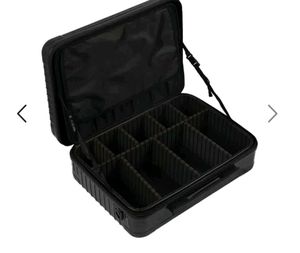 Makeup Bag ( Hard vanity .) non brokeable