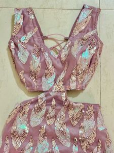 Stylish Party Wear mini dress