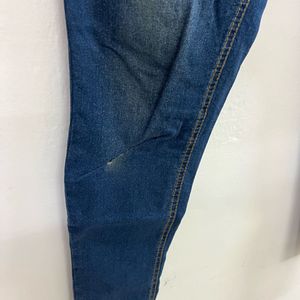 Slim Fit Jeans