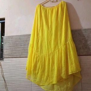 Maxi Skirt