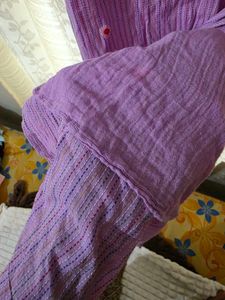 Maternity Feeding Kurta Combo 40