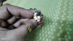 Hand Cuff New