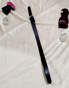 Leather Belts🤎only Two Days Used.