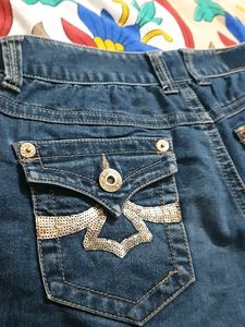 Shorts Like New...