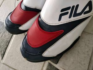 Fila Motorsport Limited Edition Shoes