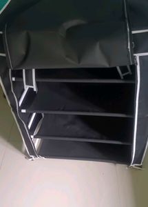 Wardrobe