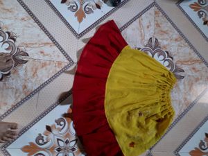 Skirt
