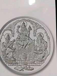 Silver Coin999