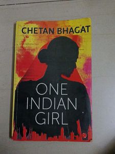 One Indian Girl