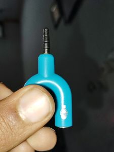HEADPHONE MICK SPLITTER
