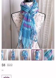 American Eagle Scarfs💥