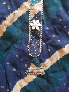 Laksh Vicose Kurta