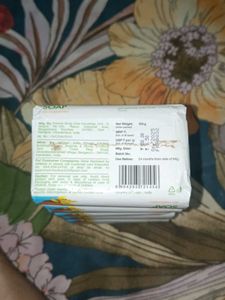 Flipkart Anti-Bacterial Soap (6 Pack)
