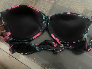 HEAVY CUP BRA FOR VACAY