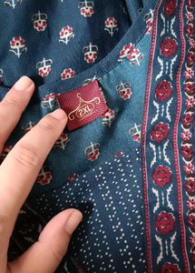Unstitched Suit Material