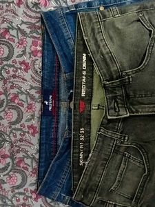 Red Tape jeans
