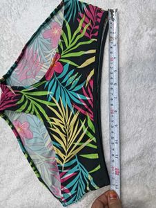 Floral Print 🇲🇾Bikini Bottom