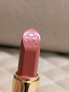 Luxe Matte Lip Color | - Bobbi Brown pink Nude