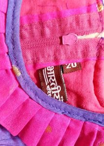 Frock For Child Girl🤩🤩