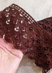 Laces For Sarees