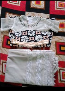 Girls Cloth