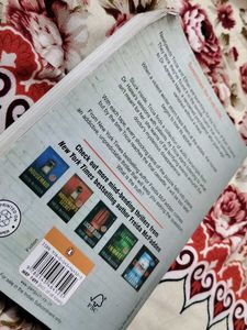 Never Lie by Freida McFadden