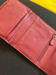 Eske Paris Wallet