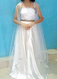 Lehenga Choli For Woman