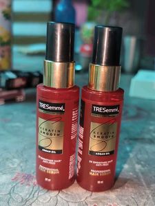 Tresemme Hair Serum