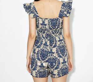 Playsuit