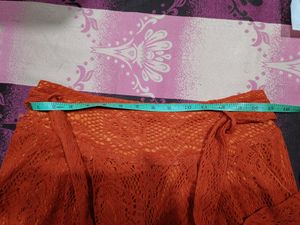 Beautiful Elegant Wow Palazzo Pant