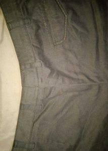 Men&#39;s Grey Shorts