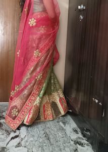 Lehenga Choli