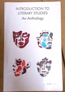 Introduction to Literary Studies