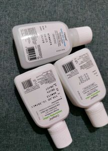 Cetaphil Moisturizing Lotions and cleanser