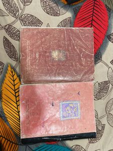 Social Science Textbooks